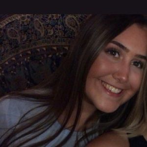 Meet your Posher, Haylee